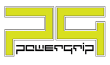 Logo powergrip